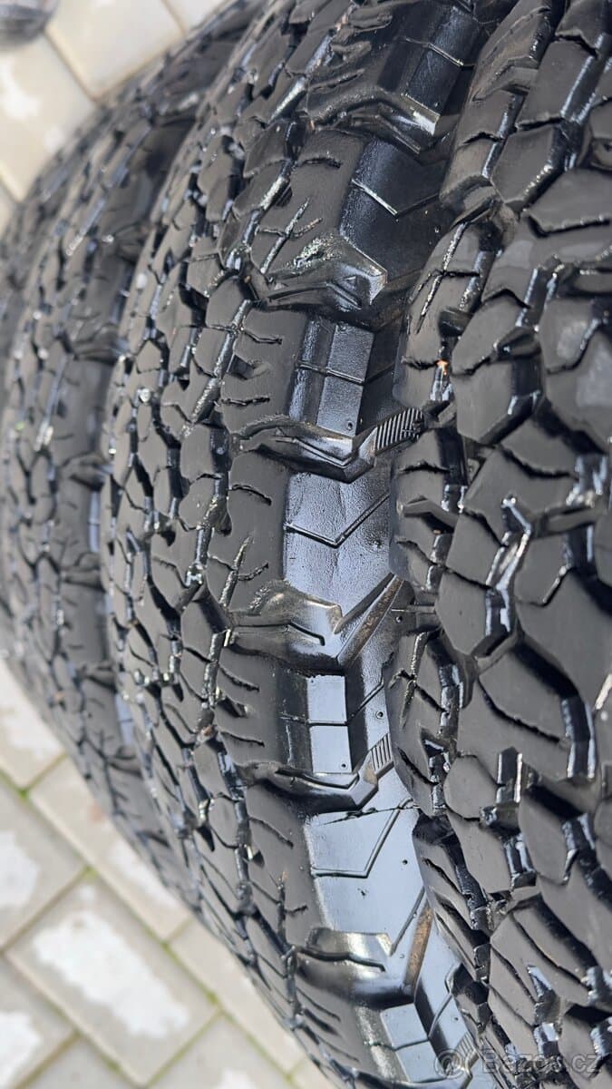 Vw Transporter, Multivan T5 T6 T6.1 Caravelle zátěžový disk