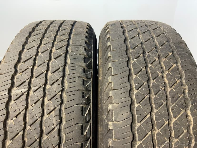 /// Alu kola R18 Jeep Grand Cherokee WK/WH ///