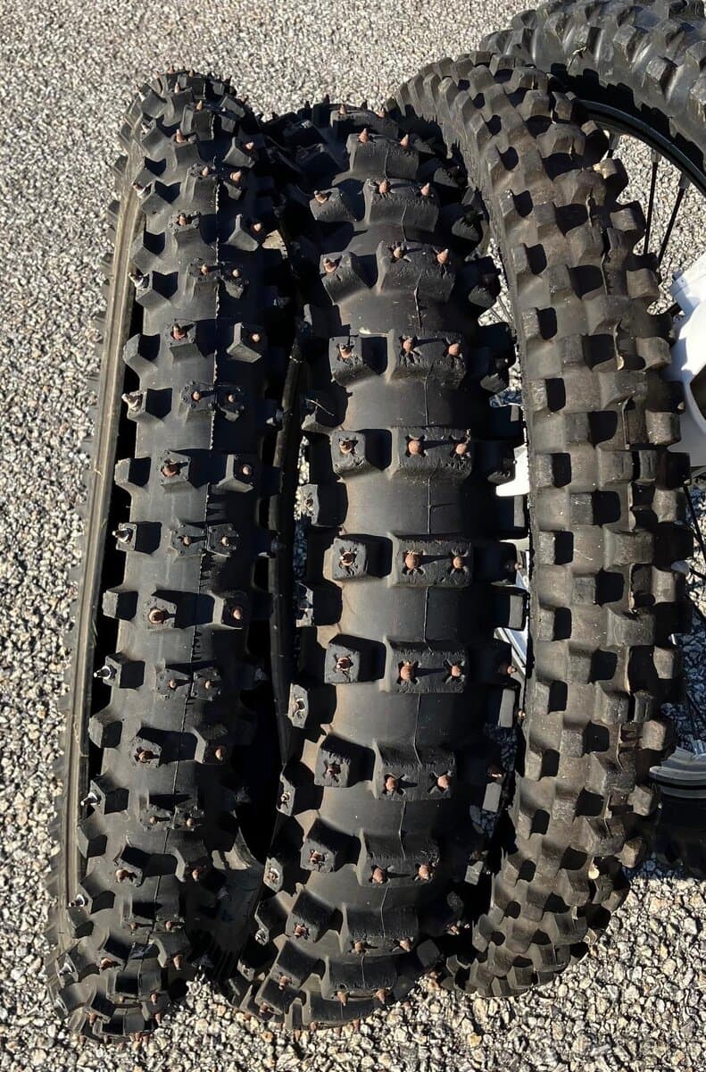 Prodám Motocykl KTM 350 EXC-F