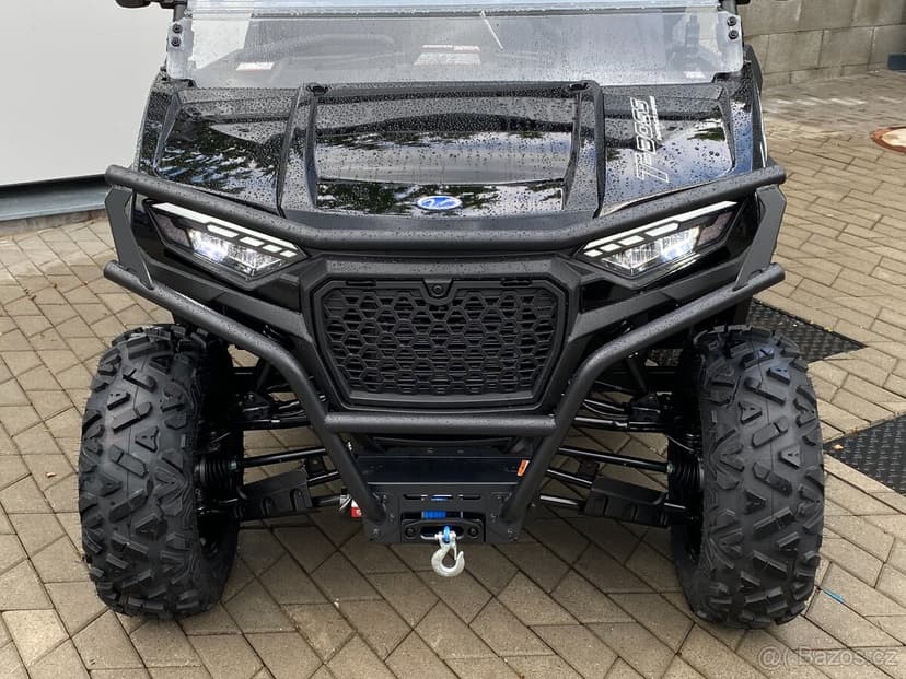 Linhai T-Boss 670 EPS, T1b