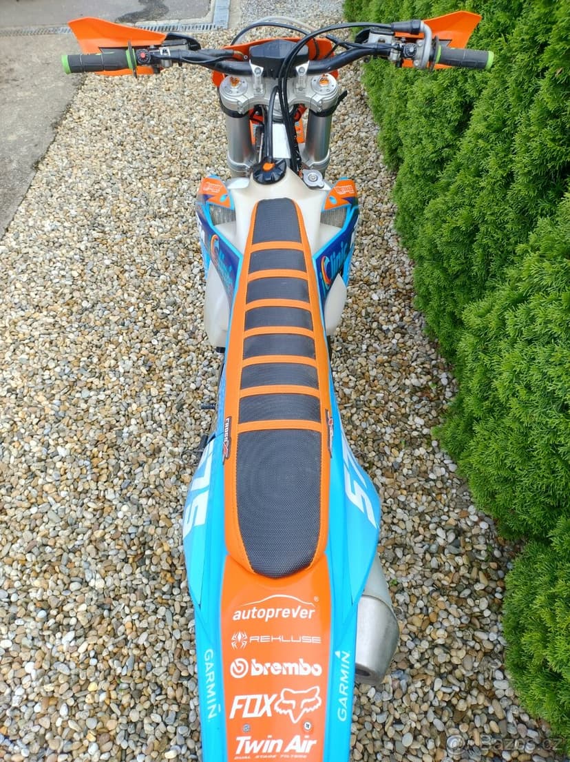 NOVA CENA Ktm Exc 350 2020