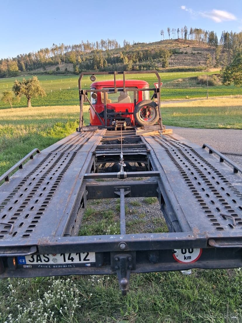 Avia 75 LFKO 2 Turbo