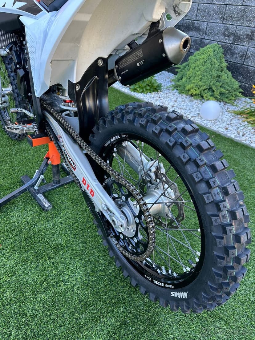 Ktm sx 125   2023