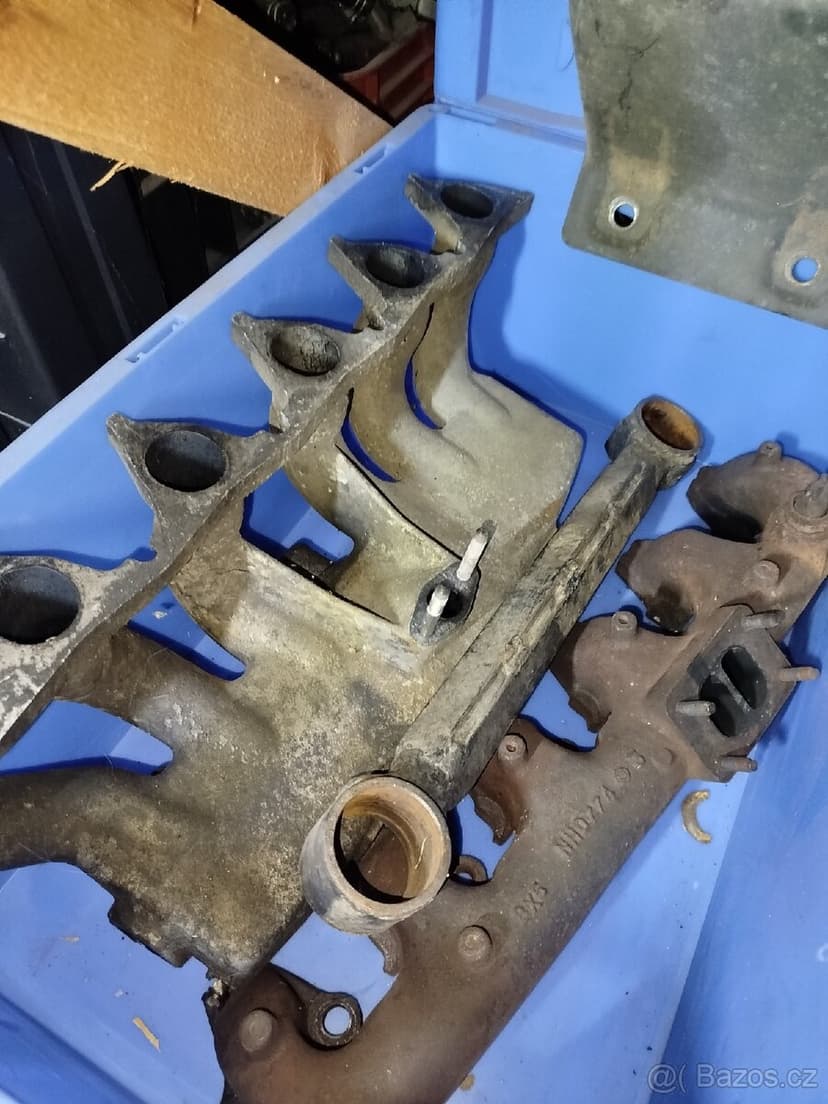 Nissan patrol Y60 dily