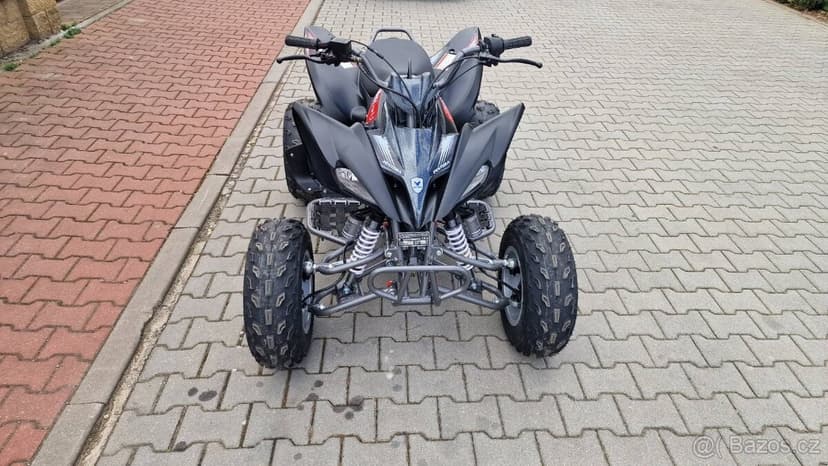 Čtyřtaktní čtyřkolka ATV MiniRocket Pentora 250cc