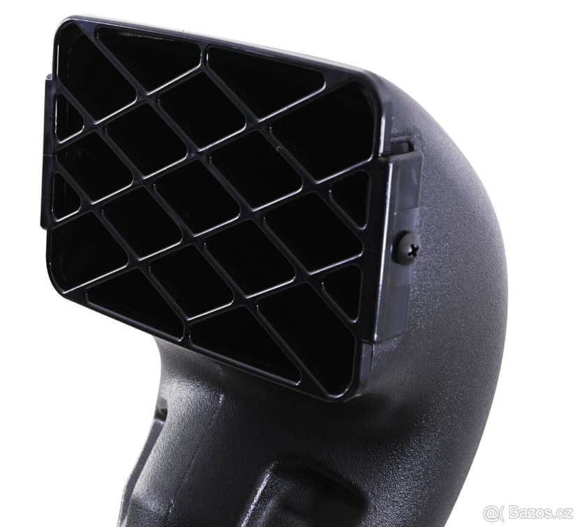 Defender Puma Tdci zvýšené sání  Snorkel