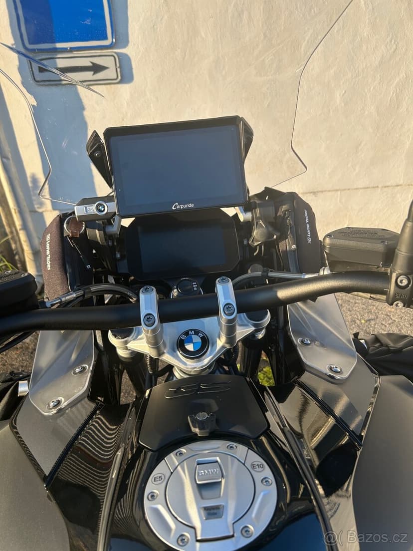 BMW R 1250 GS Adventure