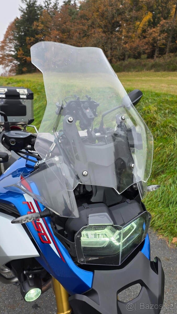 BMW 850 GS Adventure