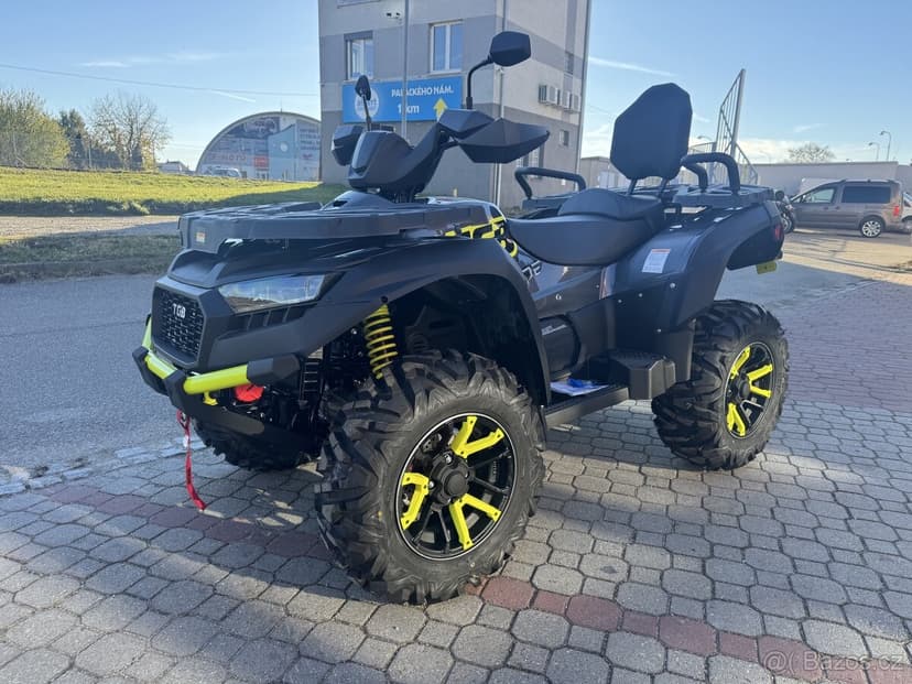 TGB BLADE 1000 LTX MAX