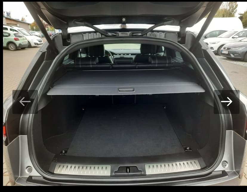 Range Rover Velar 3.00 D 275 S R Dynamic