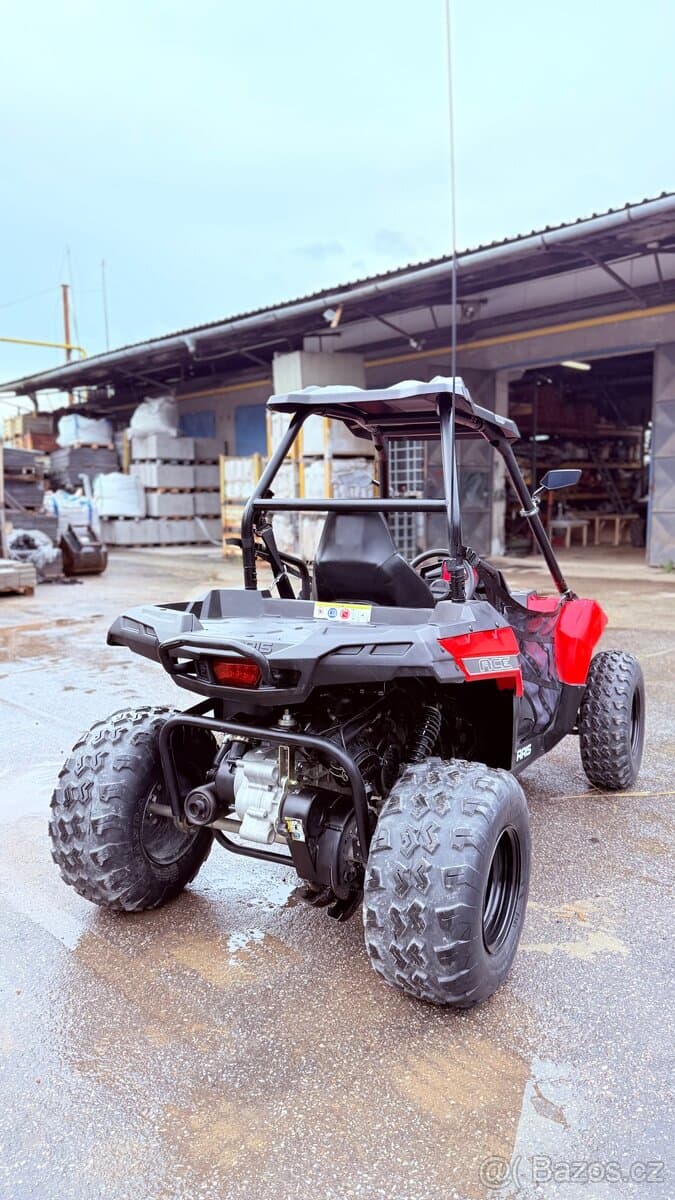 Polaris RZR 150