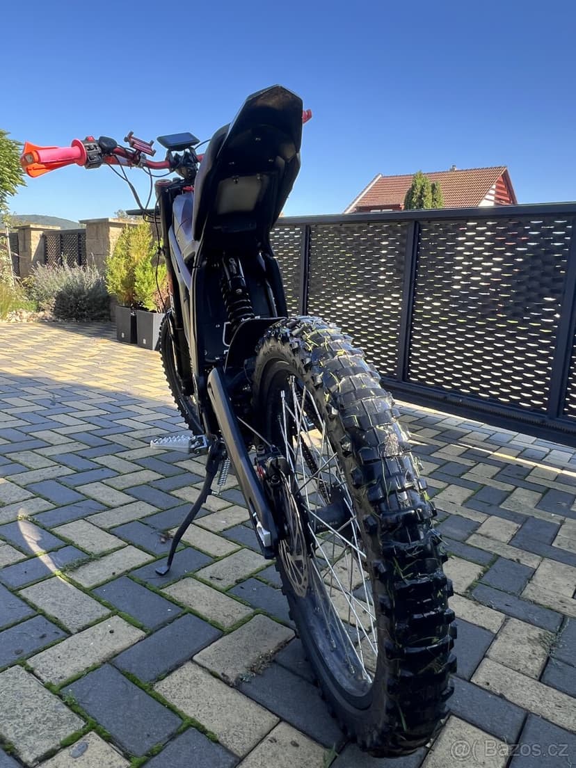 Talaria sting r L1E 2023 8kw