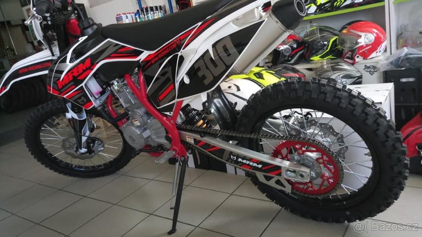 MINIROCKET VVMX 300 MRM