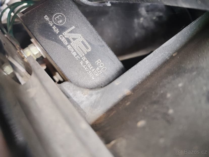 Honda Xl 1000 Varadero