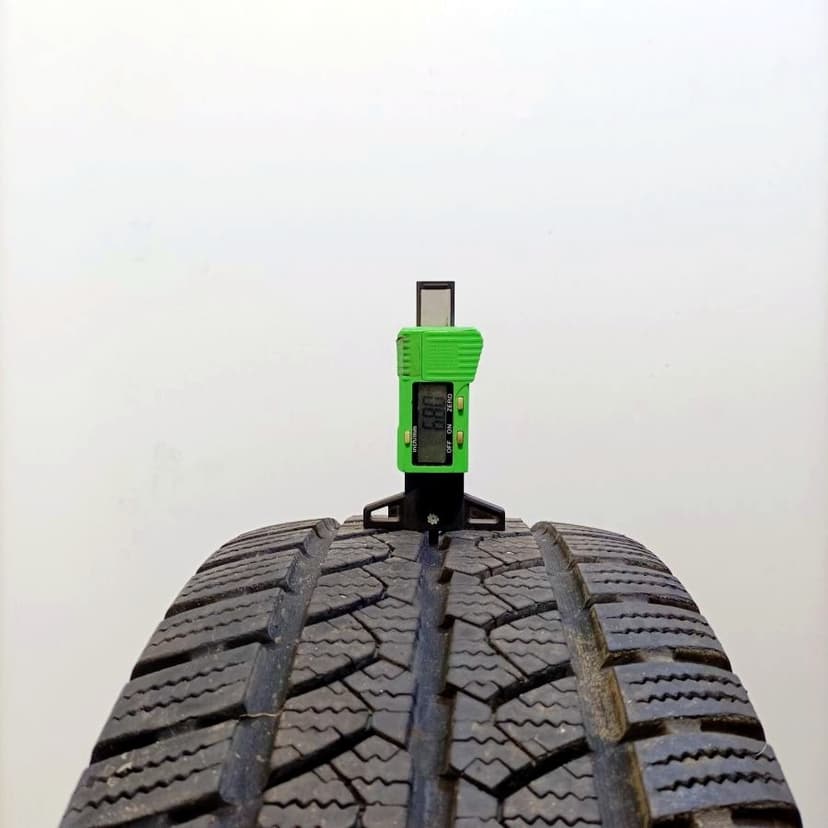 16" plechová kola – 5x120 – VOLKSWAGEN (T5, T6, Caravelle,