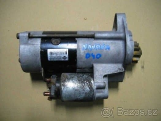 Kardan,rozvodovka Nissan Navara D40 / Nissan Pathfinder R51