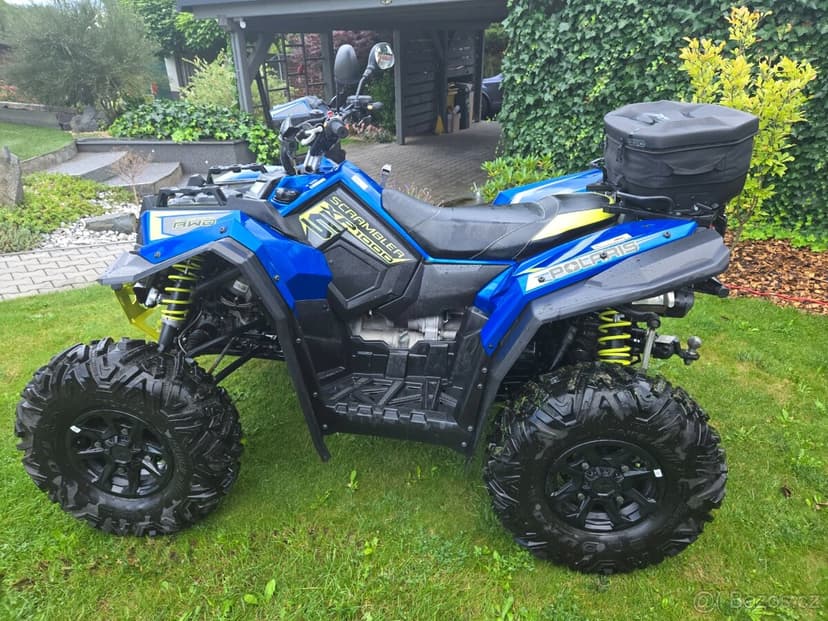 Polaris Scrembl XP 1000S