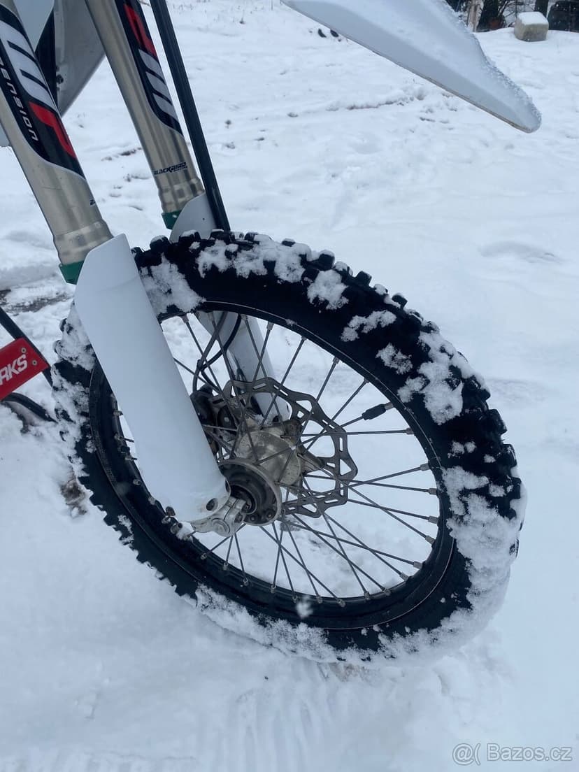 Husqvarna Fe 350 2022