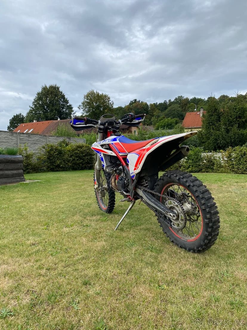 Beta xtrainer 300 2t 2022