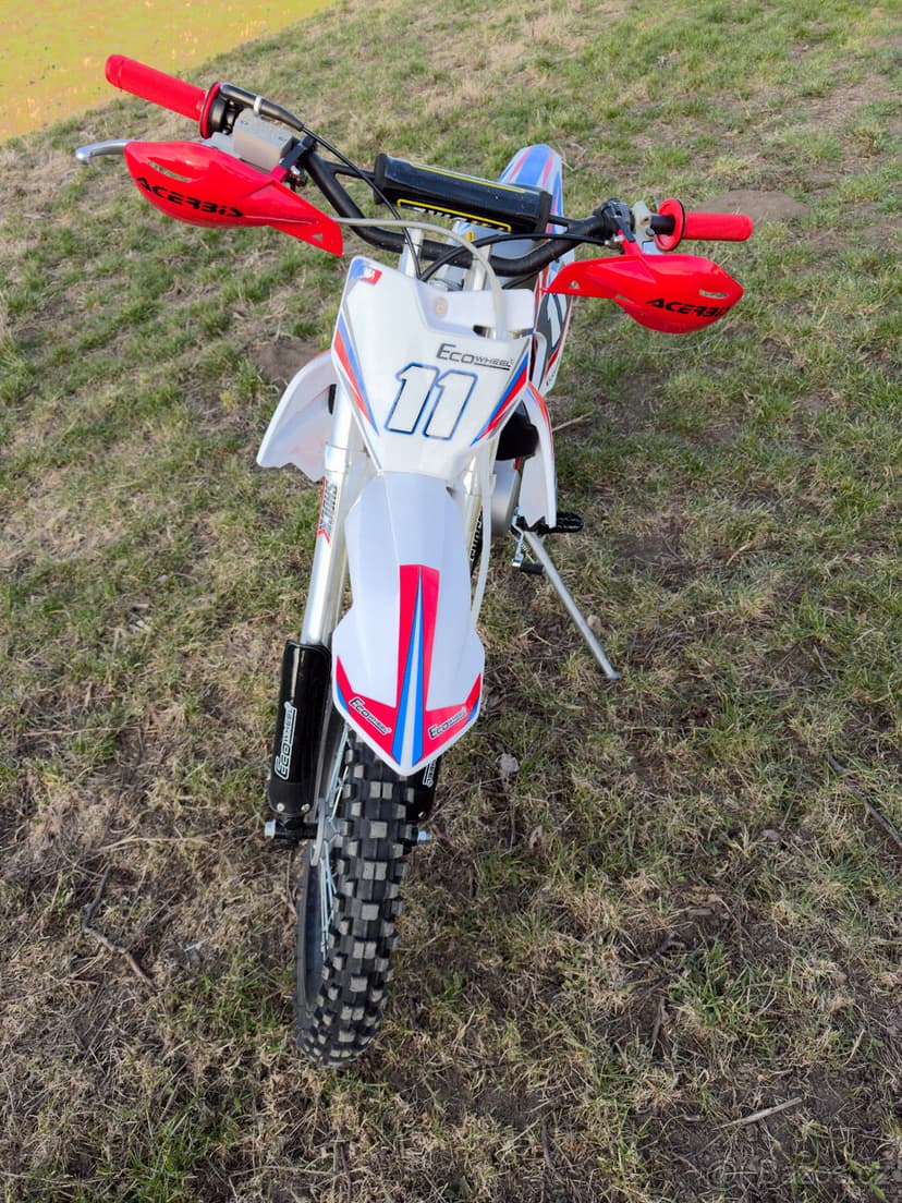 PITBIKE 150