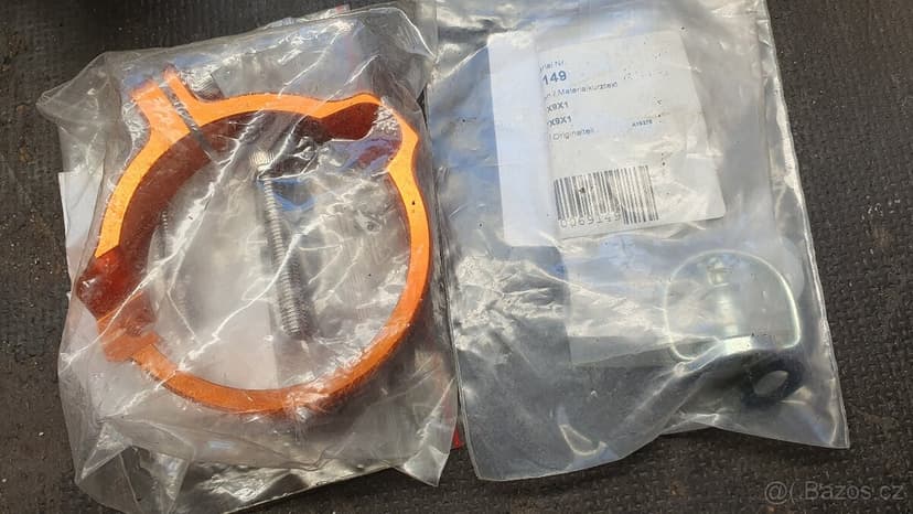 Výprodej skladu - Další