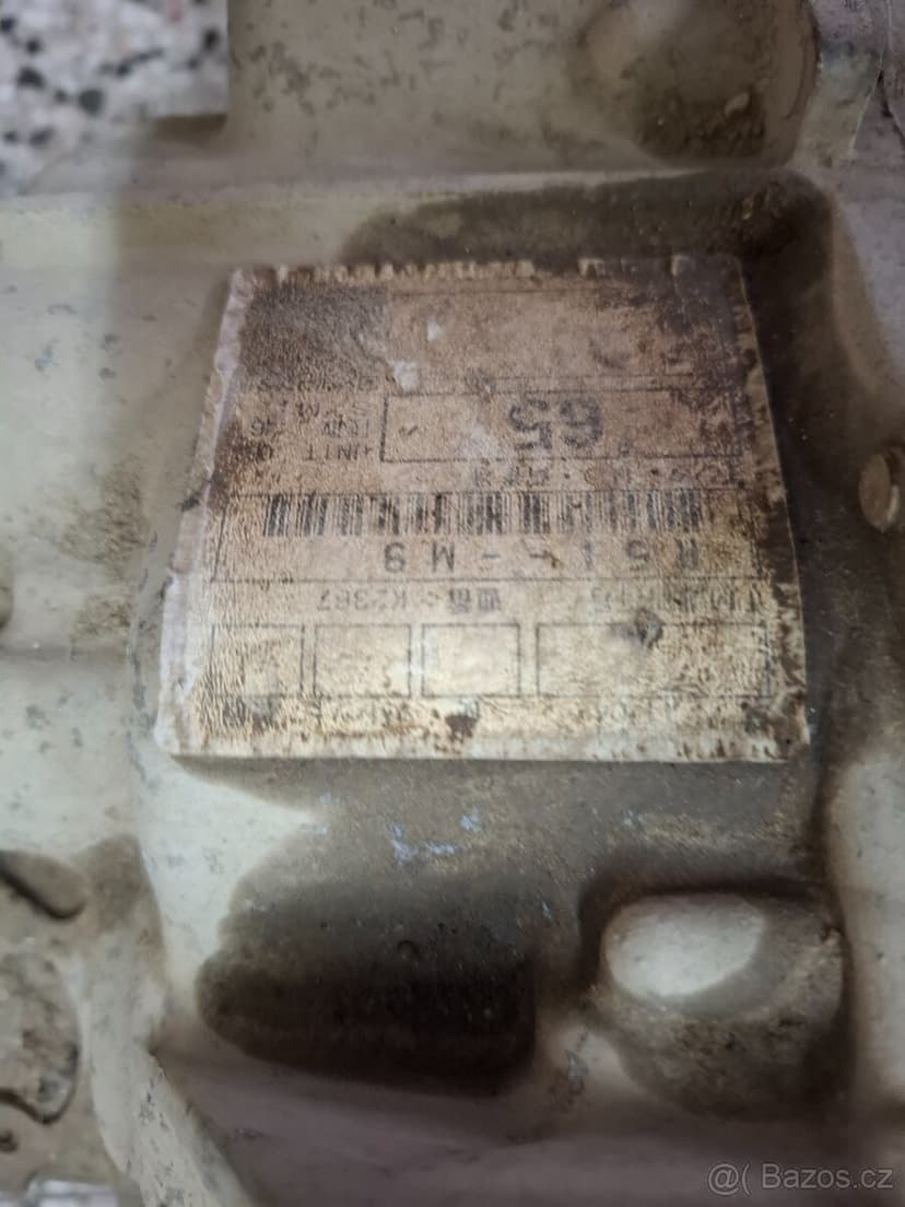 SUZUKI JIMNY_elektrická rozvodovka