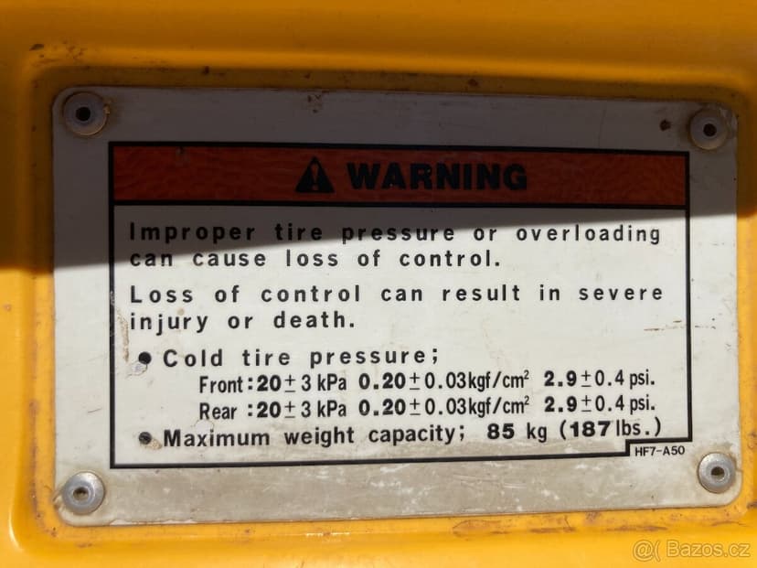 prodam detskou ctyrkolku