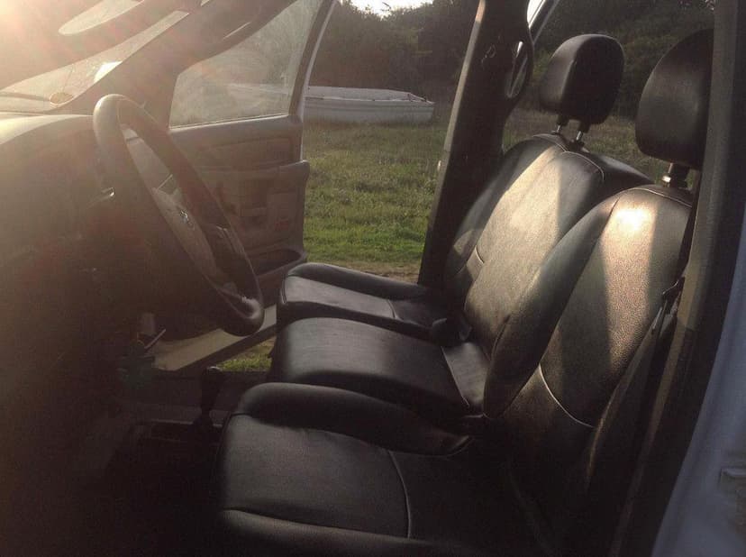 dodge ram 2500 turbodiesel 5.9 automat