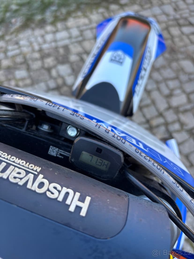 Husqvarna FC 350 2024