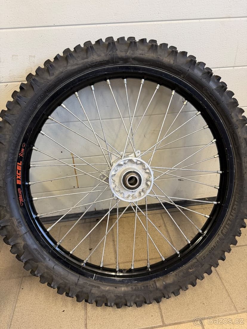 Kola 21/18 KTM, Husqvarna, Gasgas