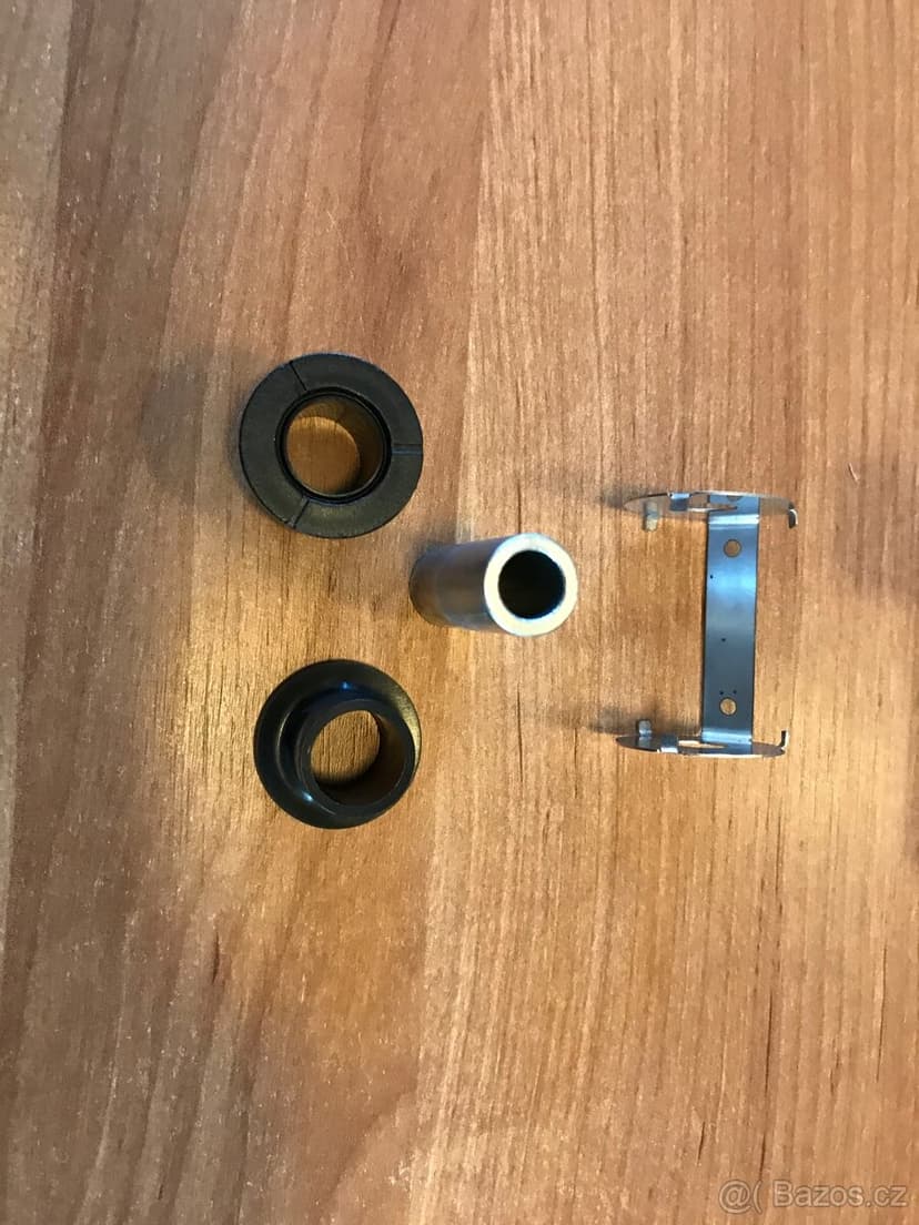 ULOŽENÍ RAMENE Can-Am Renegade / Outlander G1, G2