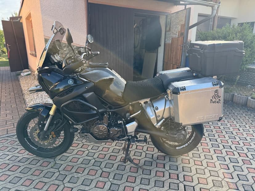YAMAHA XT1200Z Super Tenere