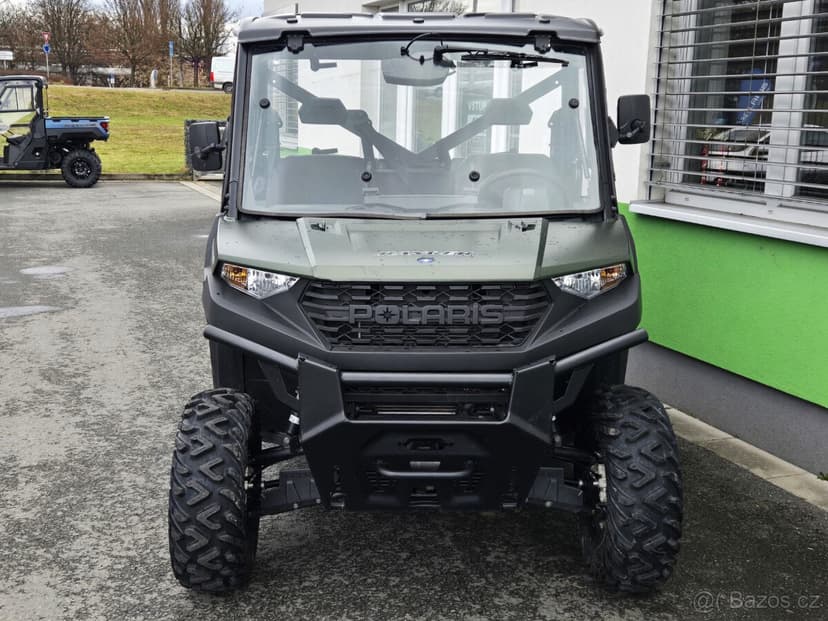 Polaris Ranger 1000 DPH
