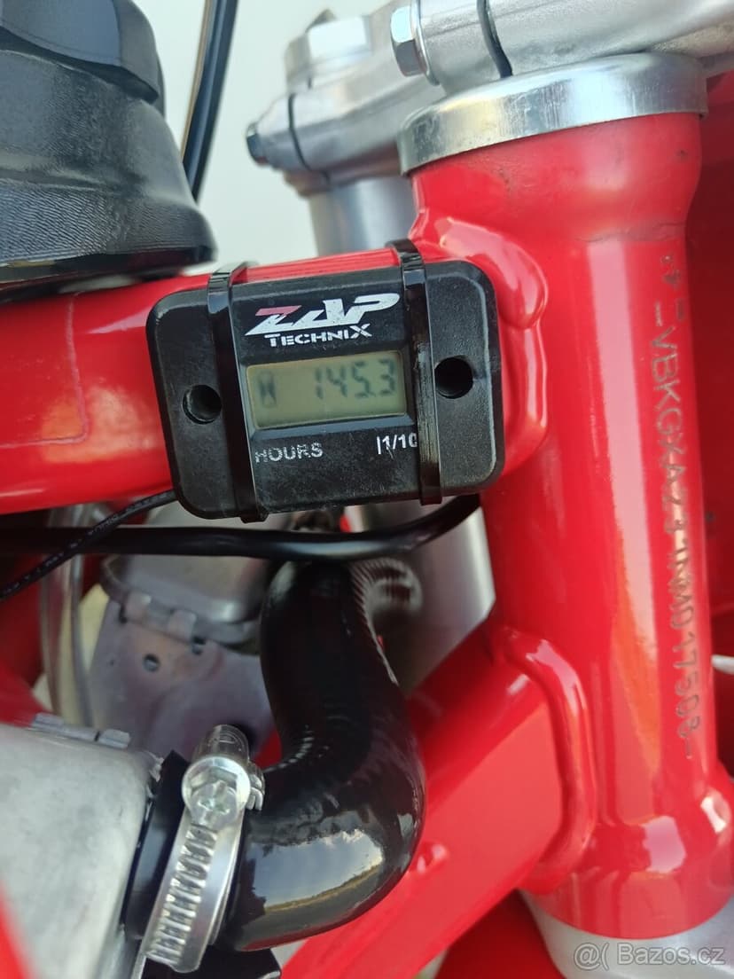 Predám Gas Gas MC 50