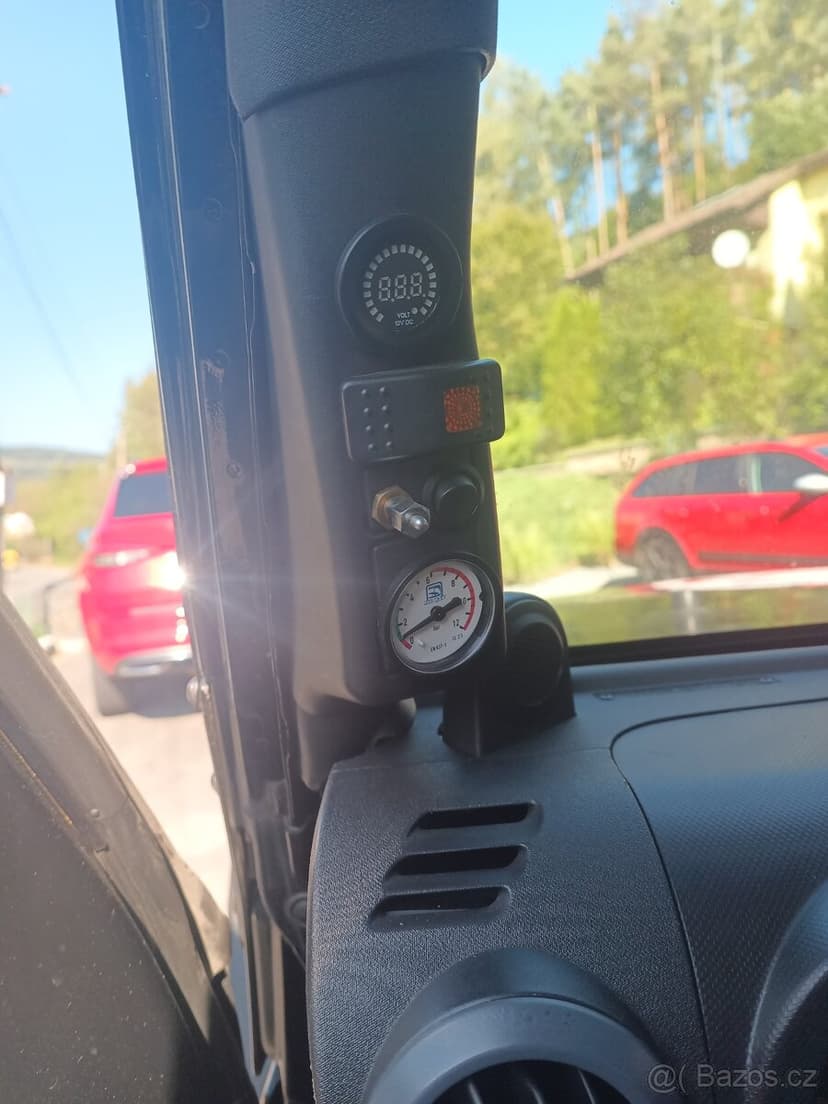 Jeep Wrangler unlimited Rubicon