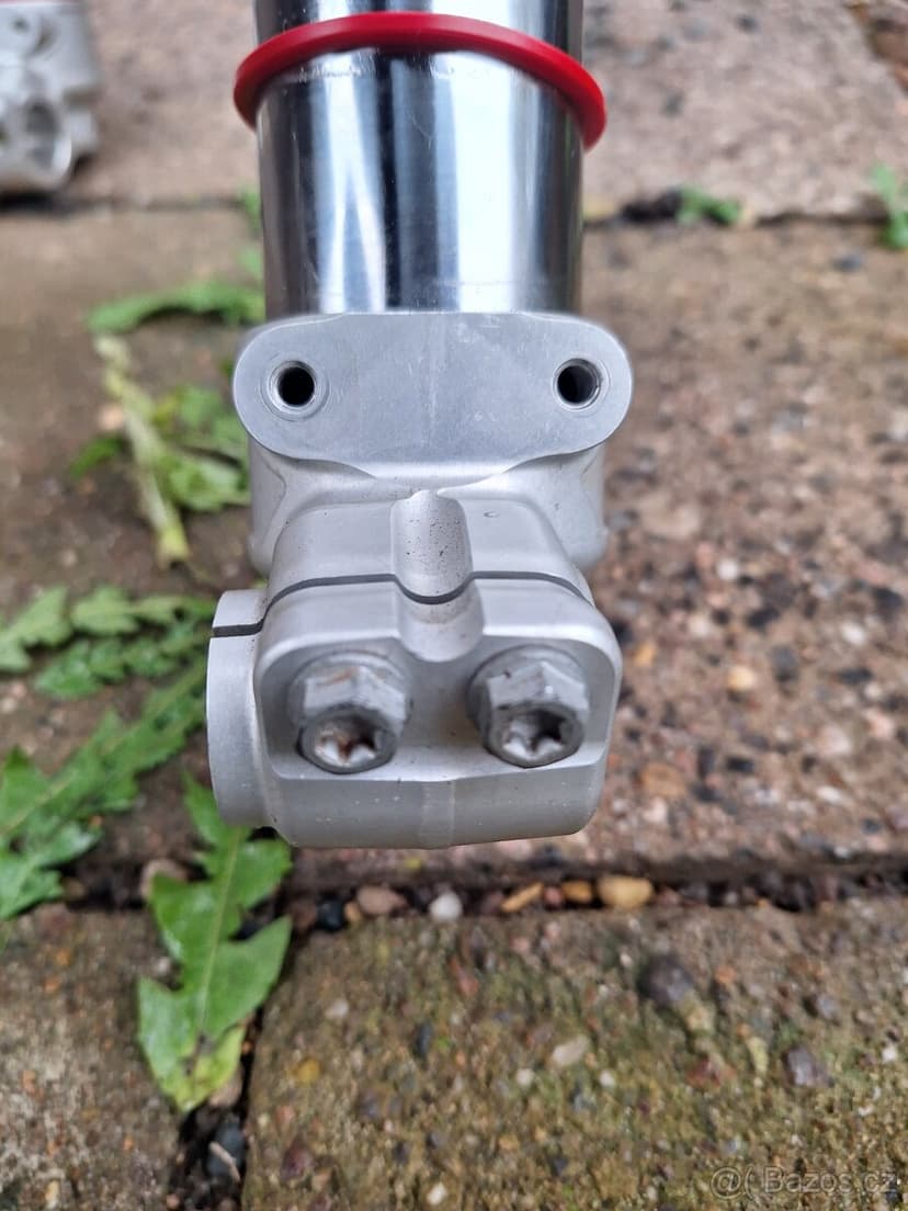 WP Xplor 48 + brýle