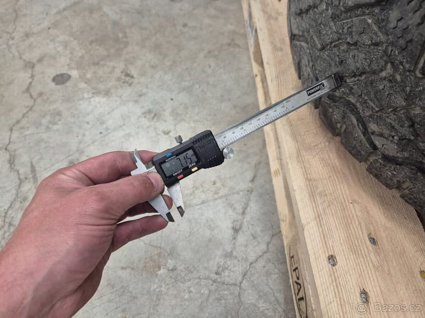 GOODYEAR WRANGLER 255/70 R18