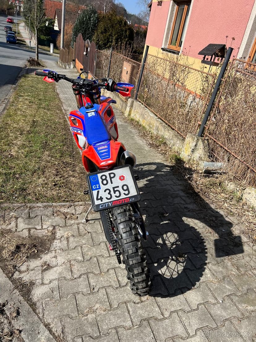 Beta rr 300