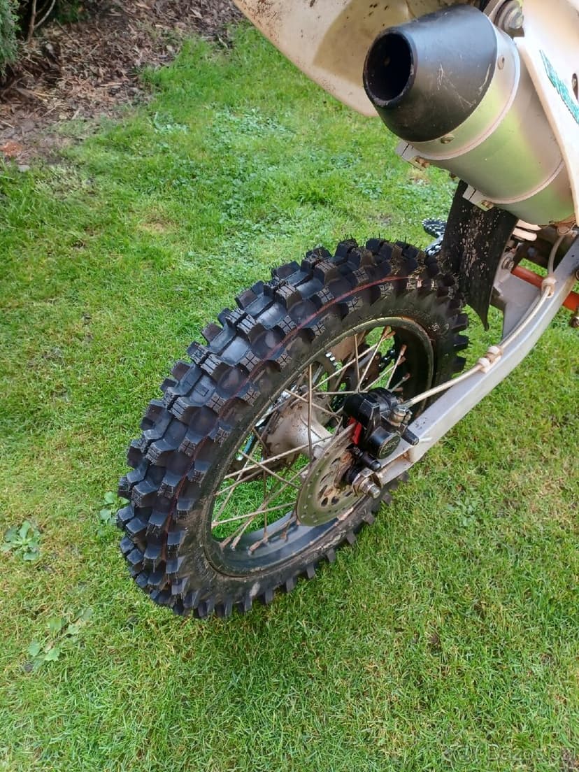 Pitbike/ dirtbike 150ccm