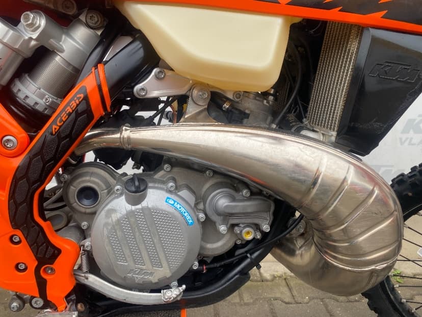 KTM 300 EXC TPI