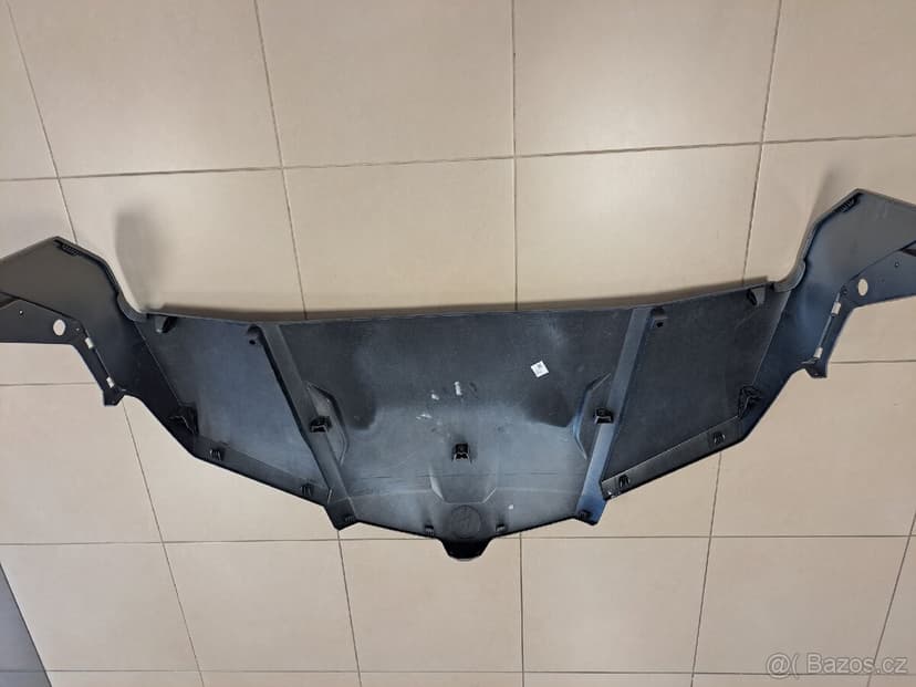 CFMOTO UTV625 Horní víko- kapota 2x