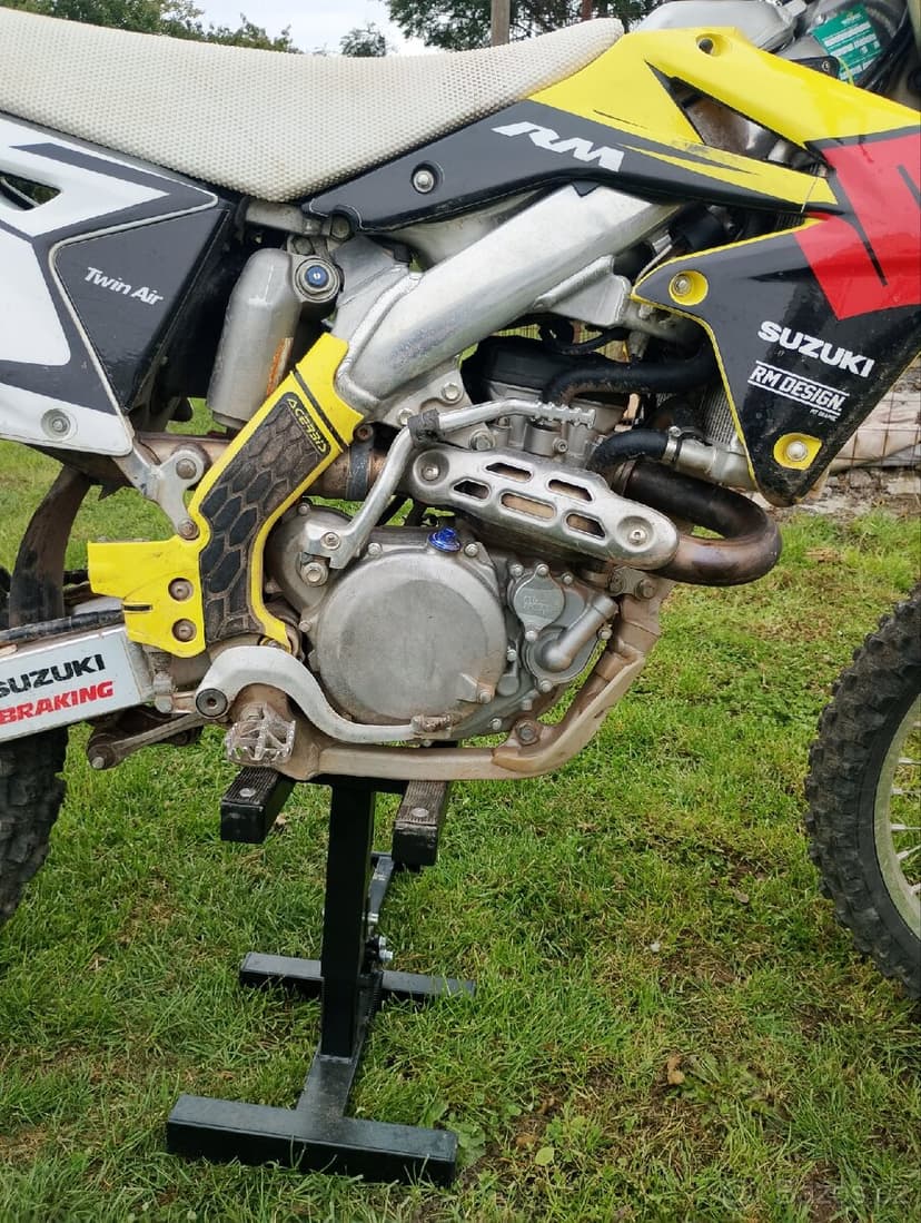 Rmz 450