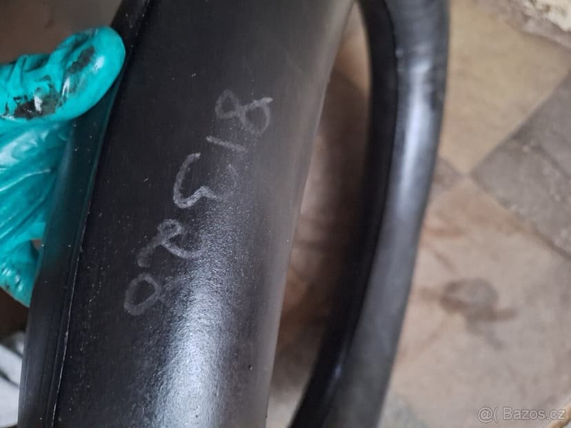 Xgrip Mousse 140/80 R18