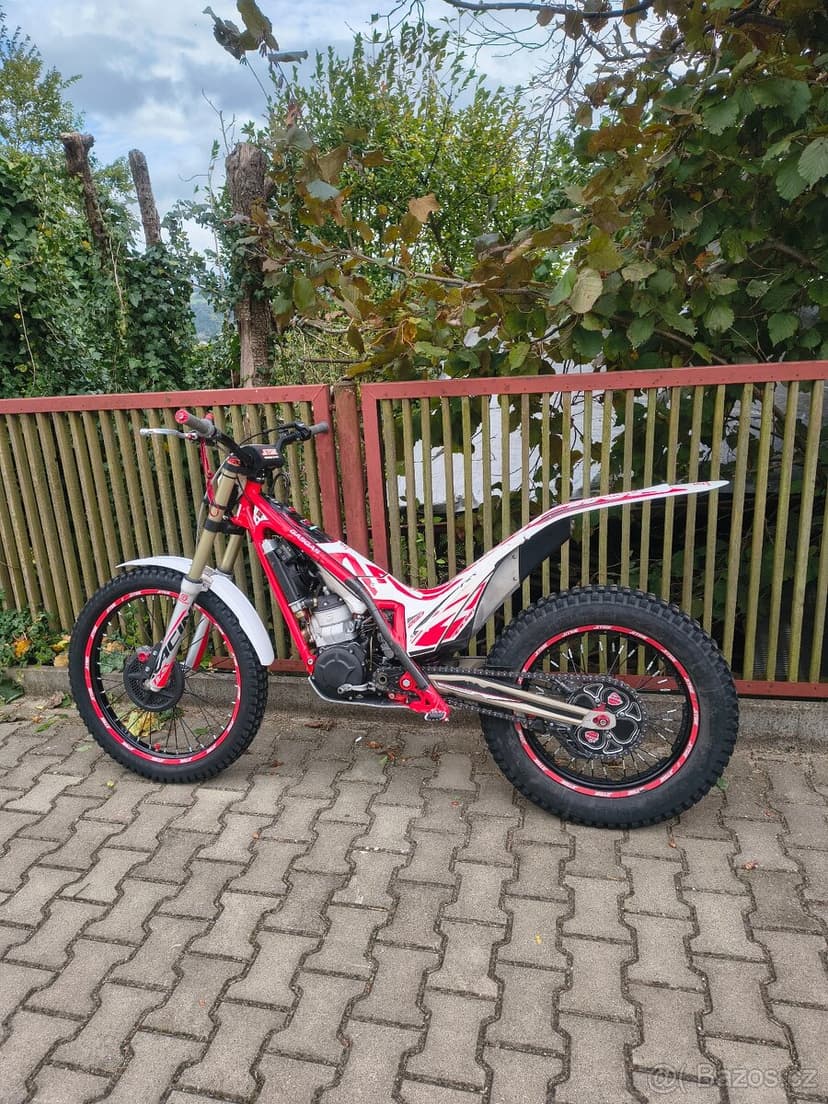 Trial Gas Gas TXT 280