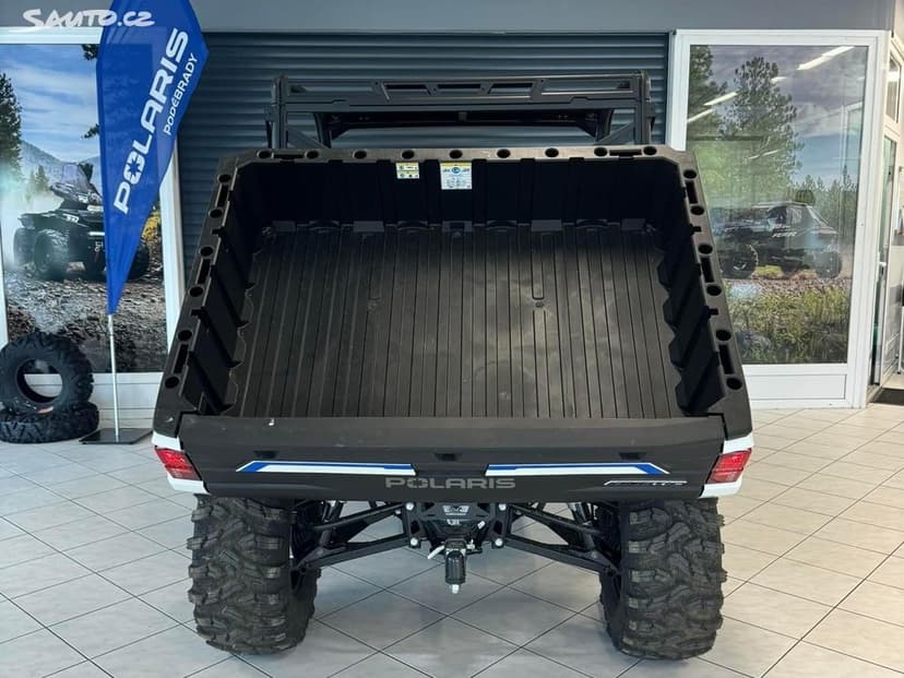 Polaris RANGER XP KINETIC PREMIUM / ULTIMATE