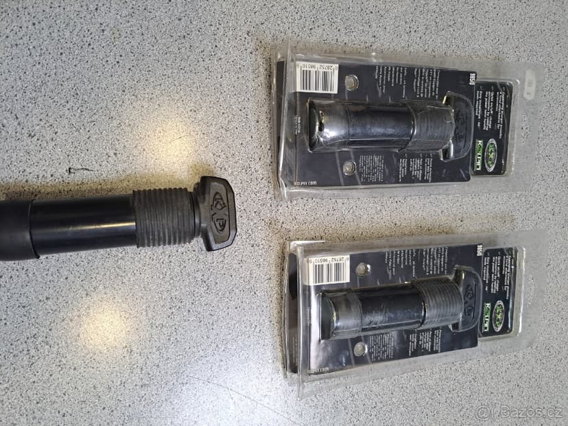 Rychloupínací trn Kolpin 98510