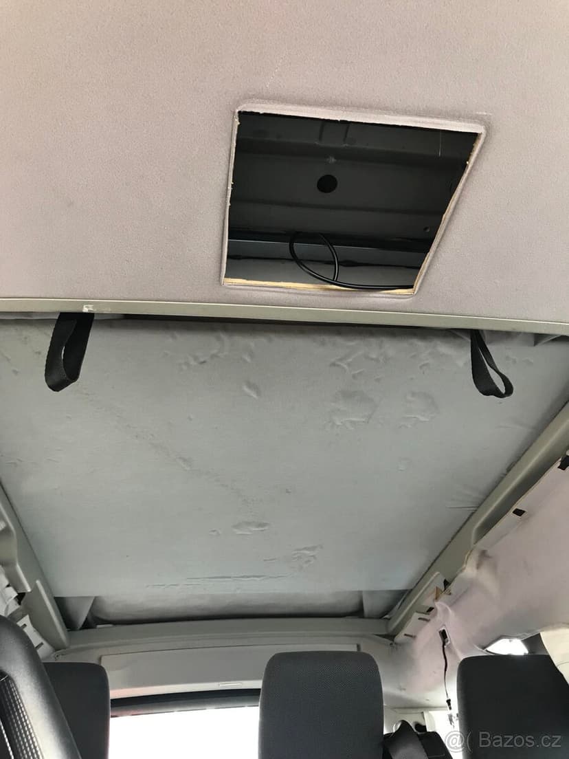 Land Rover Discovery III 2,7TD V6 140KW