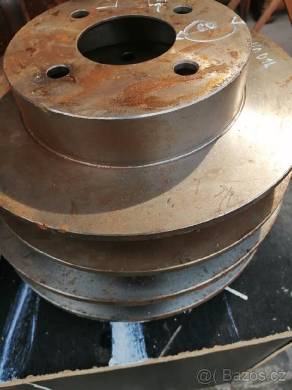 Nissan Patrol Navara