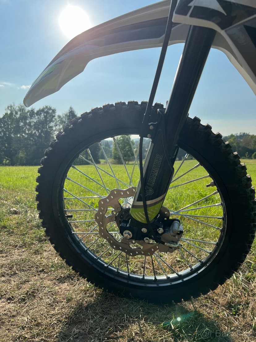 Leramotors Killer 250ccm