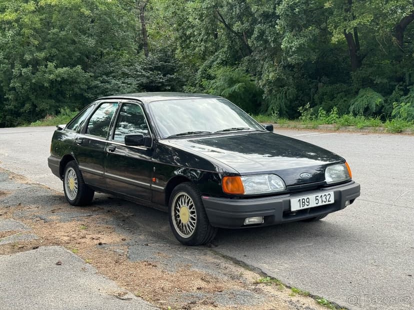 Ford Sierra 2.0i Ghia